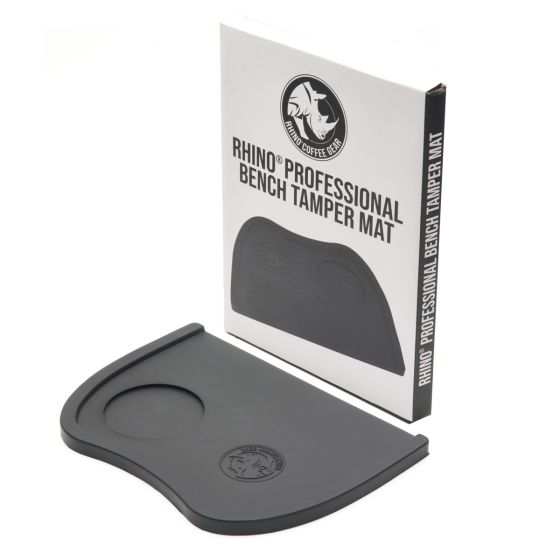 Rhinowares Professional Bench Tamper Mat