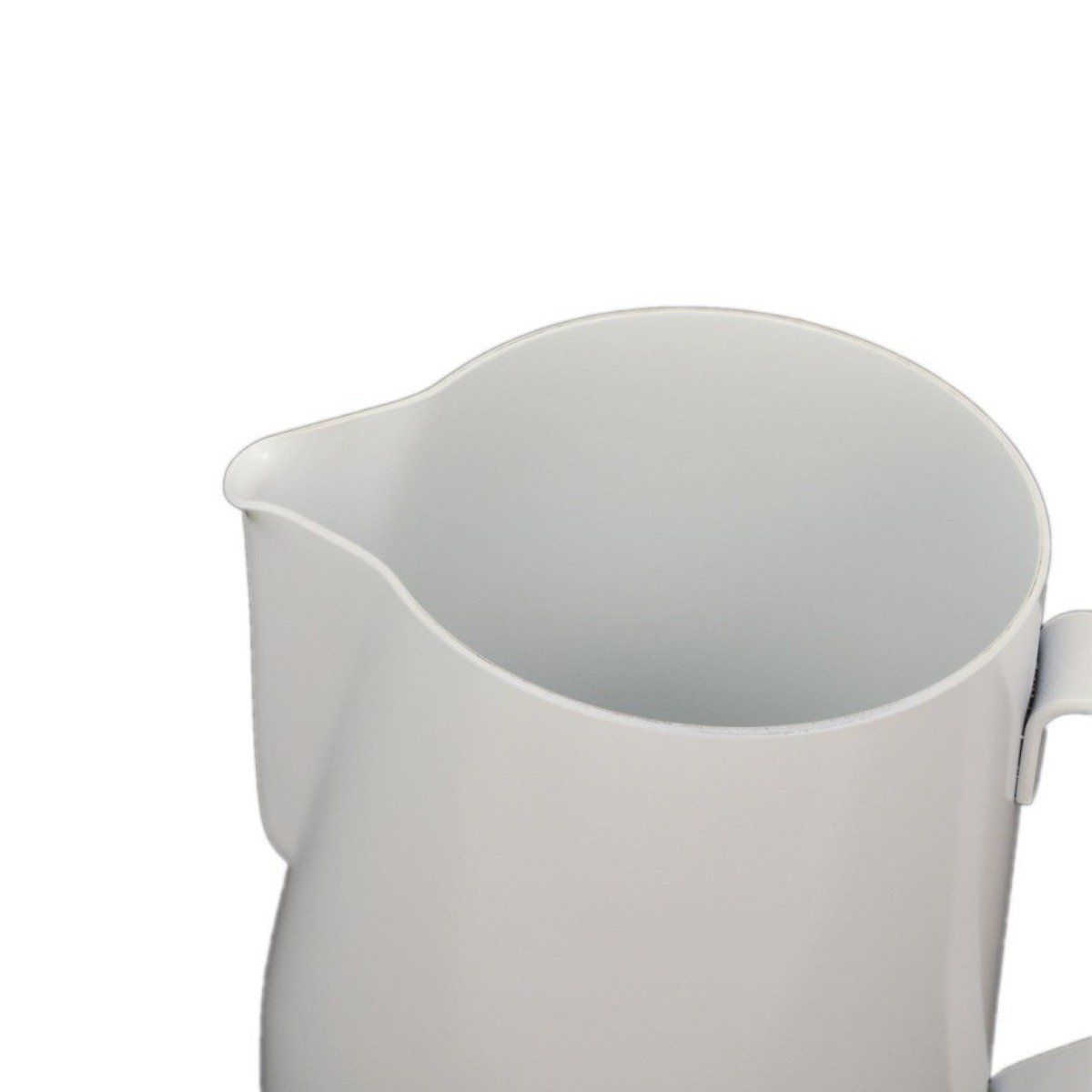 Rhinowares Stealth Milk Pitcher Milchkännchen weiß