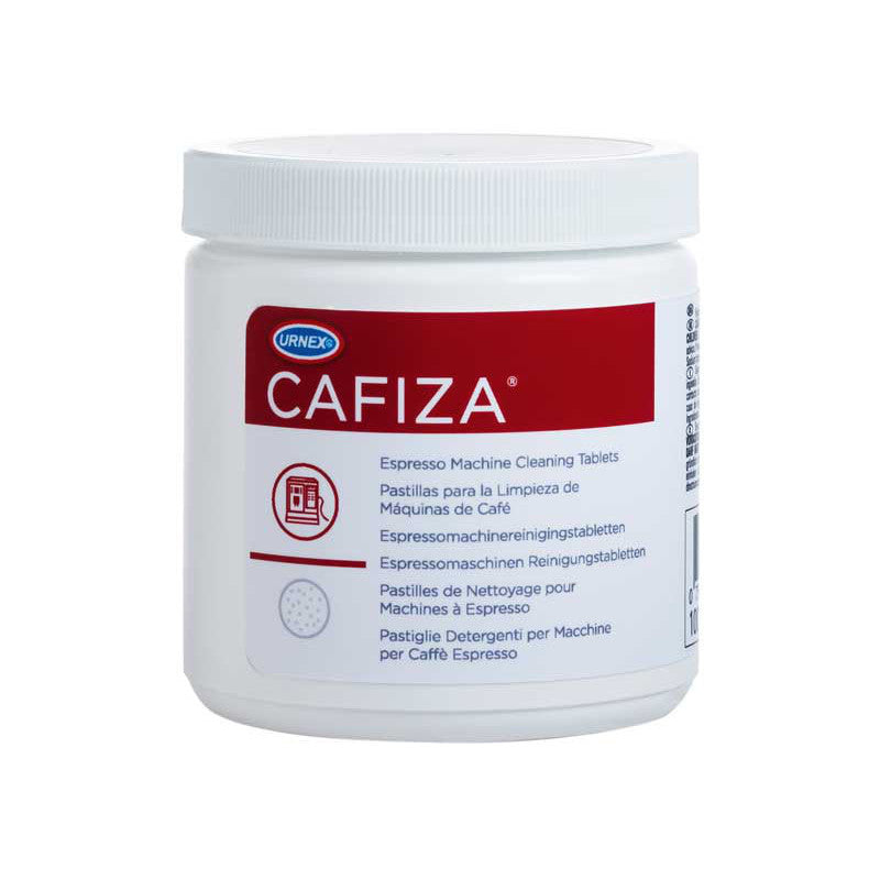 Cafiza Espressomaschinen-Reiniger Cleaning Tablets E28, 100x1,3 g