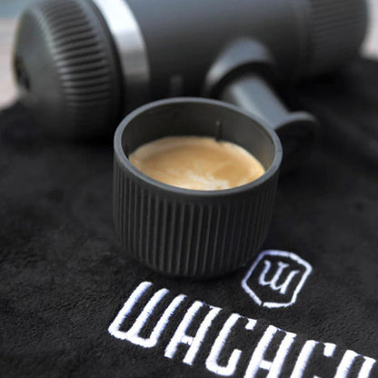 Wacaco Barista Towel Handtuch mit Nanopresso