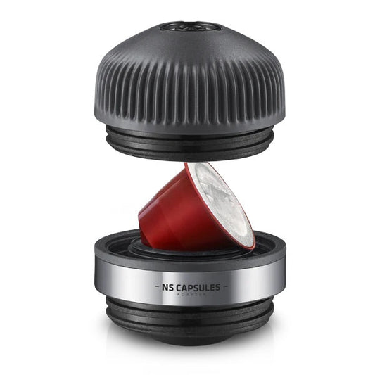 Wacaco Nanopresso NS Adapter für Nespresso®-Kapseln