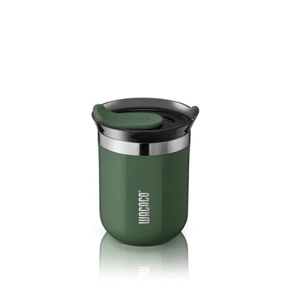 Wacaco Octaroma Classico Thermobecher Pomona Green