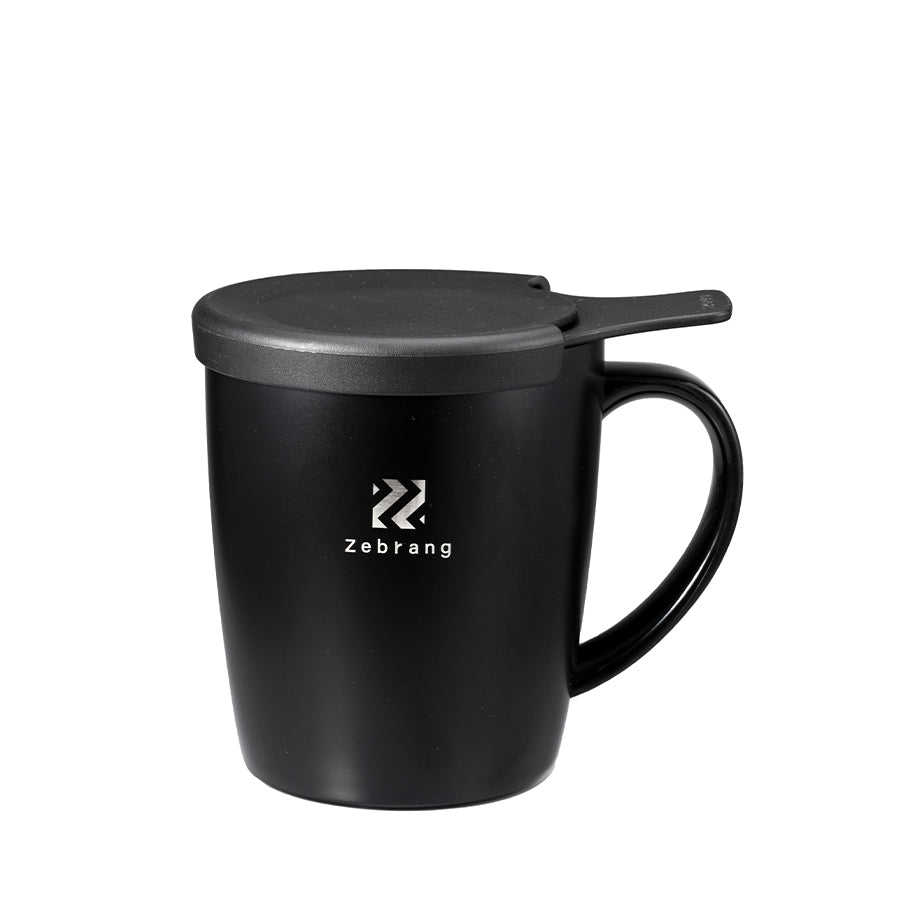 Zebrang Coffee Maker Mug Kaffeebereiter für unterwegs