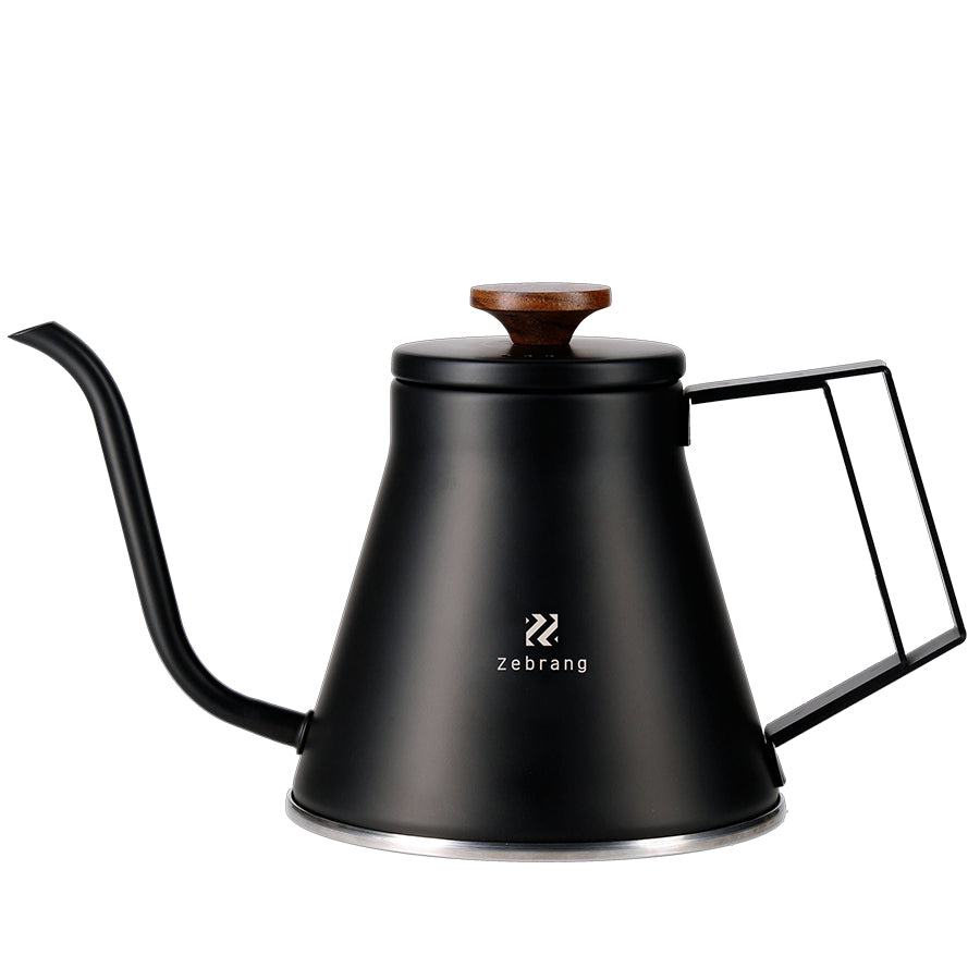 Zebrang Drip Kettle Wasserkessel