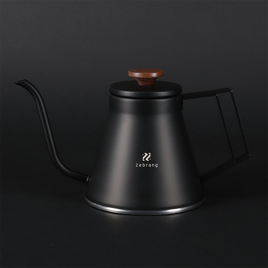 Zebrang Drip Kettle Wasserkessel