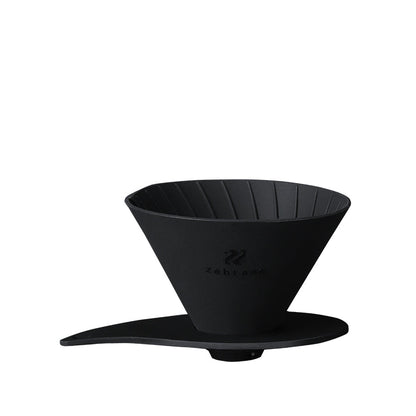 Zebrang V60 Flat Dripper 01 Handfilter für unterwegs