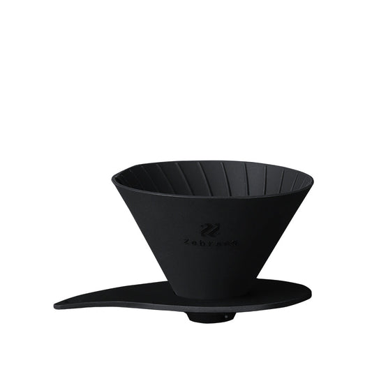 Zebrang V60 Flat Dripper 01 Handfilter für unterwegs