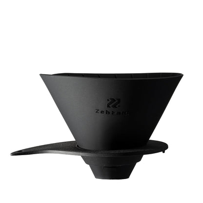 Zebrang V60 Flat Dripper 02 Plus Handfilter für unterwegs