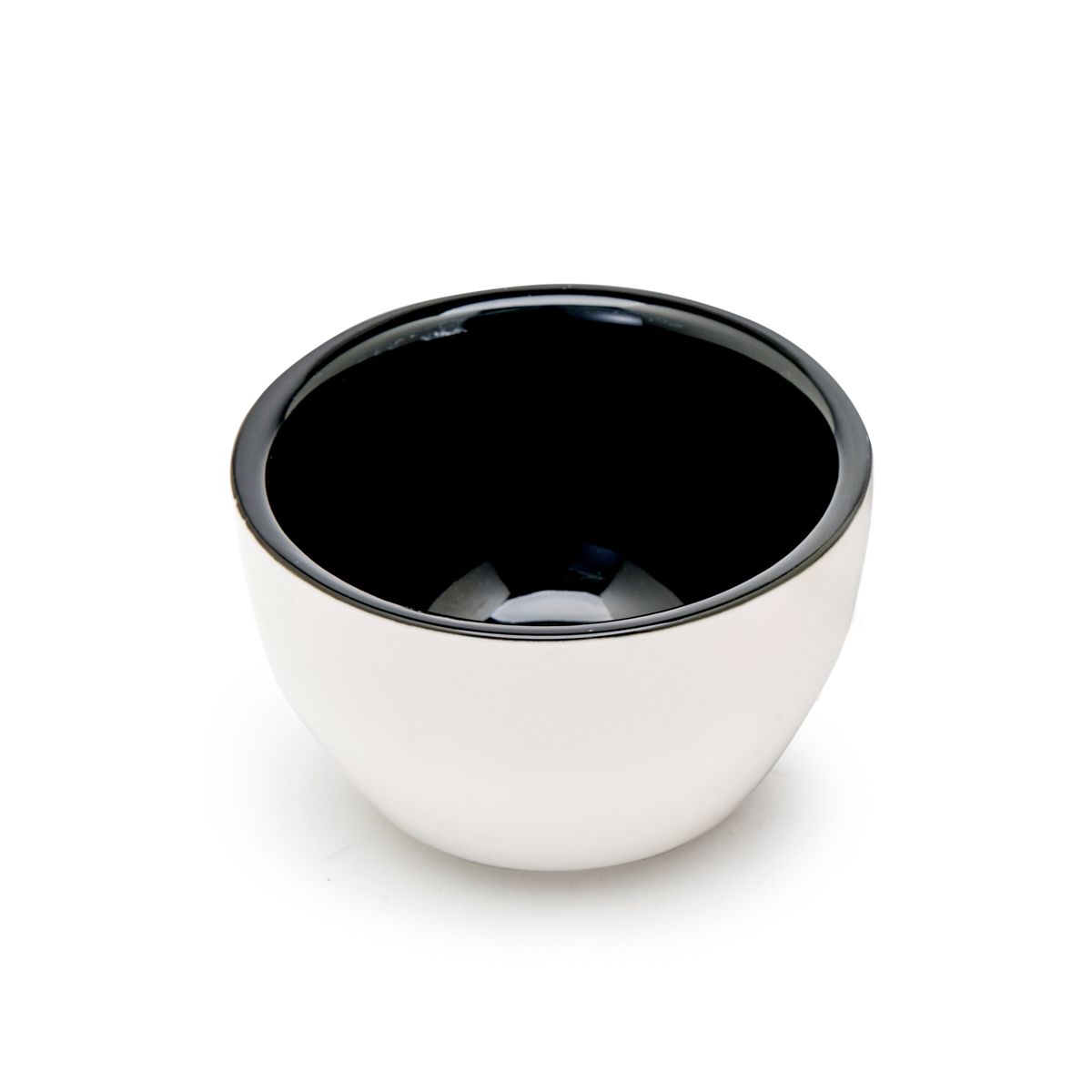 Rhinowares Cupping Bowl Black