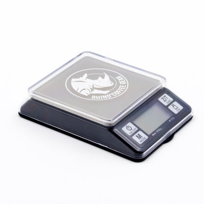 Rhinowares Dosing Scale Dosierwaage