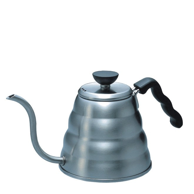 Hario Wasserkessel aus Edelstahl V60 Buono Drip Kettle